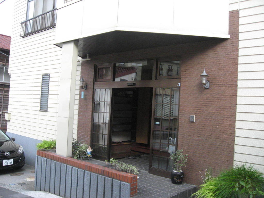 מלון פוג'יקאוואגוצ'יקו Ichifujiso מראה חיצוני תמונה