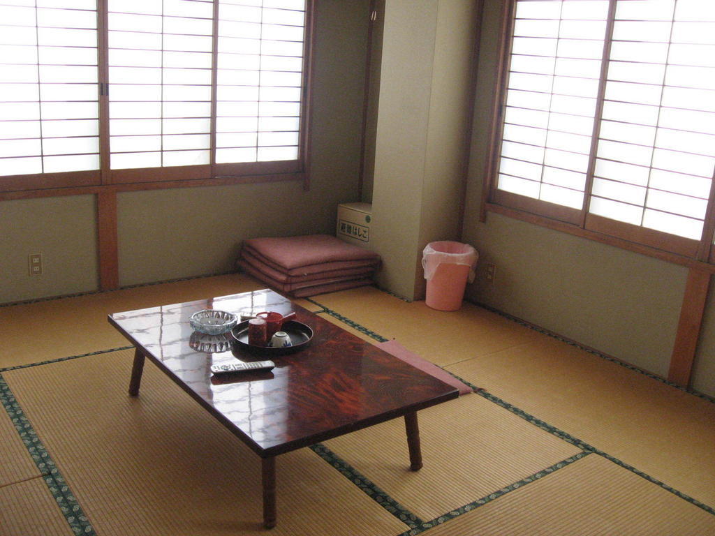 מלון פוג'יקאוואגוצ'יקו Ichifujiso חדר תמונה